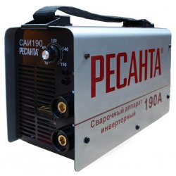 Ресанта САИ190